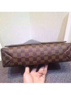 Louis Vuitton Replica DISTRICT MM Damier Ebene Canvas N41212