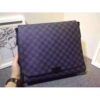 Louis Vuitton Replica DISTRICT MM Damier Graphite Canvas N41272