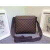 Louis Vuitton Replica DISTRICT PM Damier Ebene Canvas N41213