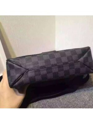 Louis Vuitton Replica DISTRICT PM Damier Graphite Canvas N41260