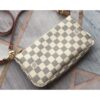 Louis Vuitton Replica Damier Azur Canvas Pochette Accessoires Bag N41207