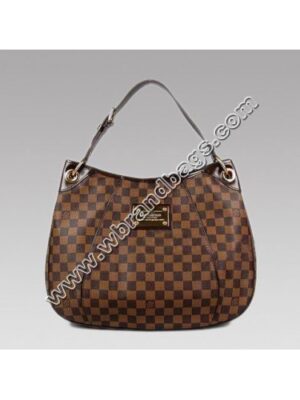 Louis Vuitton Replica Damier Canvas Galliera PM