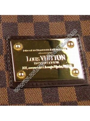 Louis Vuitton Replica Damier Canvas Galliera PM