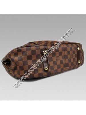 Louis Vuitton Replica Damier Canvas Galliera PM