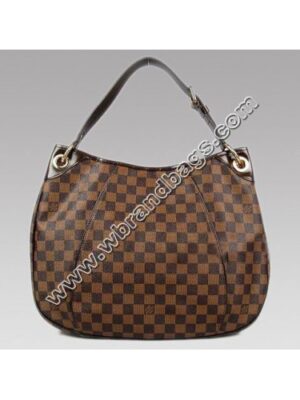 Louis Vuitton Replica Damier Canvas Galliera PM