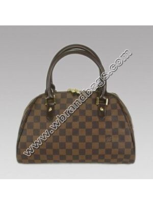 Louis Vuitton Replica Damier Canvas Ribera MM