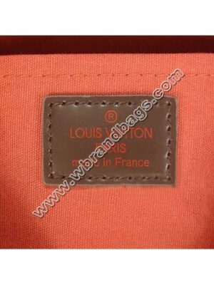 Louis Vuitton Replica Damier Canvas Ribera MM