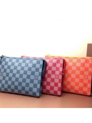 Louis Vuitton Replica Damier Couleur Element Bag