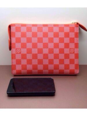 Louis Vuitton Replica Damier Couleur Element Bag