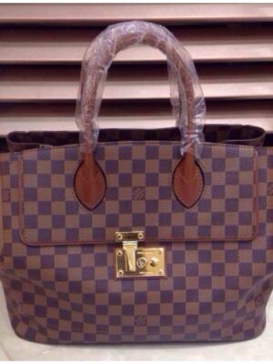 Louis Vuitton Replica Damier Ebene Canvas ASCOT N41273