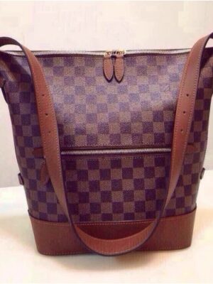 Louis Vuitton Replica Damier Ebene Canvas Diane N41544