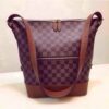 Louis Vuitton Replica Damier Ebene Canvas Diane N41544