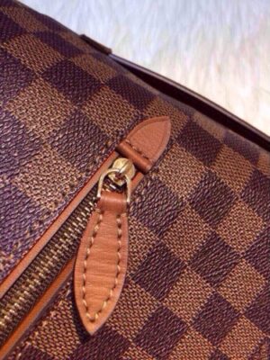 Louis Vuitton Replica Damier Ebene Canvas Diane N41544