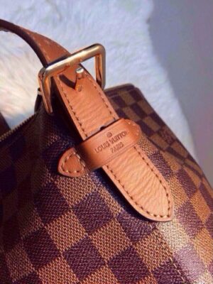 Louis Vuitton Replica Damier Ebene Canvas Diane N41544