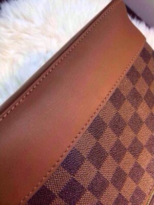 Louis Vuitton Replica Damier Ebene Canvas Diane N41544