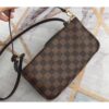 Louis Vuitton Replica Damier Ebene Canvas Pochette Accessoires Bag