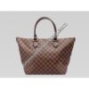 Louis Vuitton Replica Damier Ebene Canvas Saleya MM