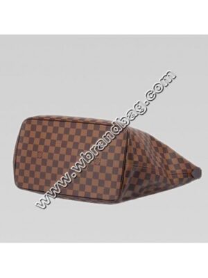 Louis Vuitton Replica Damier Ebene Canvas Saleya MM