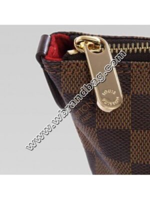 Louis Vuitton Replica Damier Ebene Canvas Saleya PM