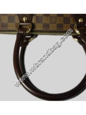 Louis Vuitton Replica Damier Ebene Canvas Saleya PM