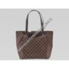 Louis Vuitton Replica Damier Ebene Canvas Westminster GM