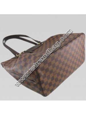 Louis Vuitton Replica Damier Ebene Canvas Westminster GM