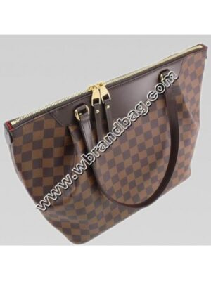 Louis Vuitton Replica Damier Ebene Canvas Westminster GM