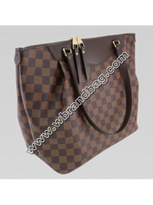 Louis Vuitton Replica Damier Ebene Canvas Westminster GM