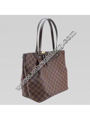 Louis Vuitton Replica Damier Ebene Canvas Westminster GM