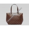 Louis Vuitton Replica Damier Ebene Canvas Westminster PM