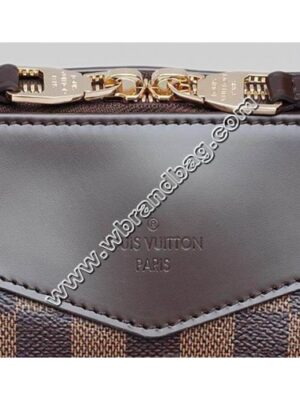 Louis Vuitton Replica Damier Ebene Canvas Westminster PM