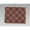 Louis Vuitton Replica Damier Multiple Bill Holder