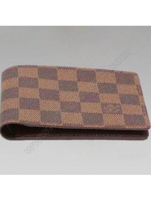 Louis Vuitton Replica Damier Multiple Bill Holder