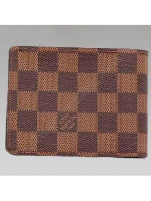 Louis Vuitton Replica Damier Multiple Bill Holder