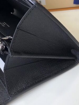 Louis Vuitton Replica Diagonal Epi Leather Twist Wallet M62052 2017