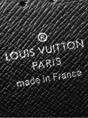 Louis Vuitton Replica Diagonal Epi Leather Twist Wallet M62052 2017