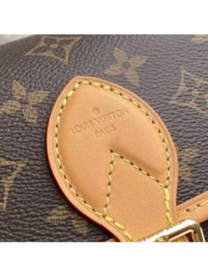 Louis Vuitton Replica Diane Satchel Monogram Canvas M45985