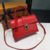 Louis Vuitton Replica EPI leather One handle M51519 Flap bag Red(1c108-711310)