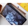 Louis Vuitton Replica Elephant Passport Cover M62089