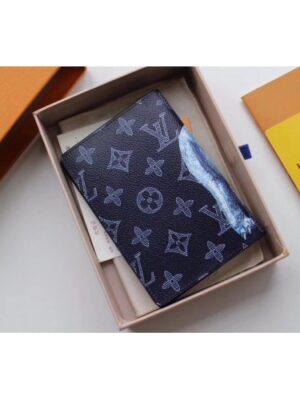 Louis Vuitton Replica Elephant Passport Cover M62089