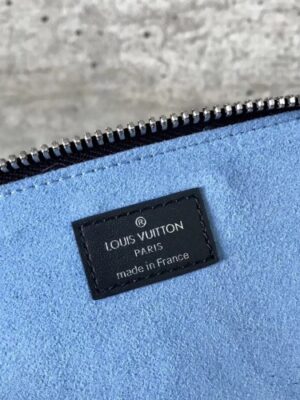 Louis Vuitton Replica Emilie Glasses Cases GI0197 Navy