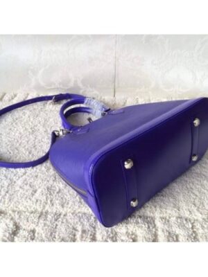 Louis Vuitton Replica Epi Leather Alma M52142 violet