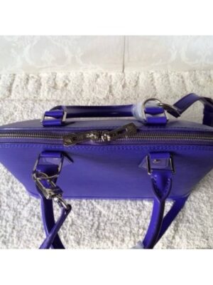 Louis Vuitton Replica Epi Leather Alma M52142 violet