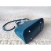 Louis Vuitton Replica Epi Leather Alma PM M40302 aquamarine