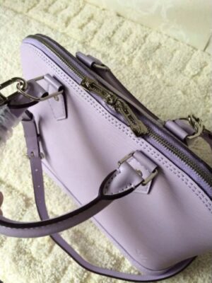 Louis Vuitton Replica Epi Leather Alma PM M40302 lavender