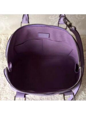 Louis Vuitton Replica Epi Leather Alma PM M40302 lavender