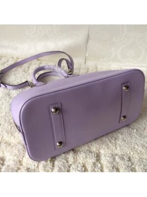 Louis Vuitton Replica Epi Leather Alma PM M40302 lavender