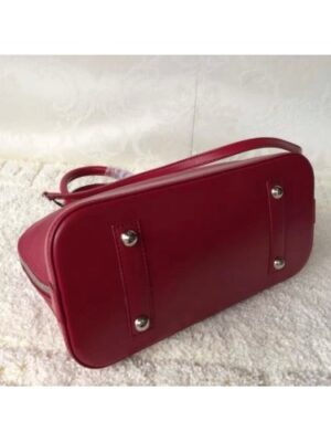 Louis Vuitton Replica Epi Leather Alma PM M52142 Bordeaux