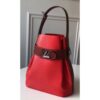 Louis Vuitton Replica Epi Leather Bucket Bag M55188 Red 2018