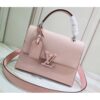 Louis Vuitton Replica Epi Leather Grenelle PM Bag M53694 Rose Ballerine 2019